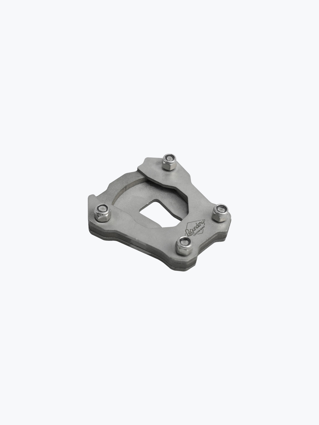 Bajaj Pulsar NS400Z Brogue Side Stand Base