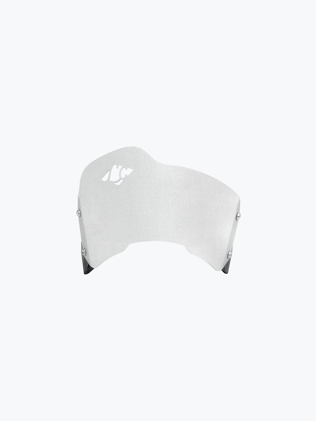 RE Guerrilla 450 Zephyr Metal Visor