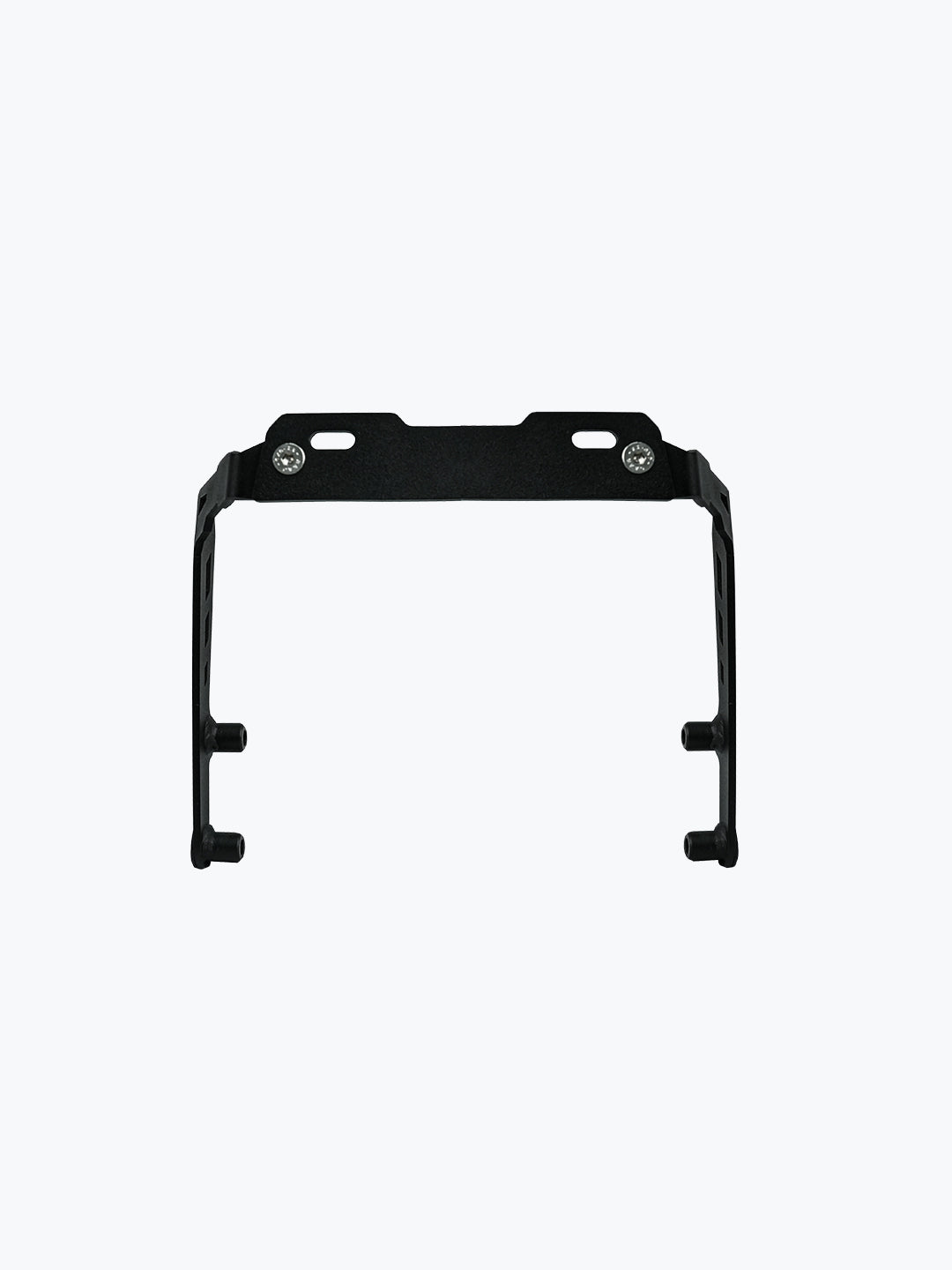 Bajaj Pulsar NS400Z Brooch Number Plate Holder