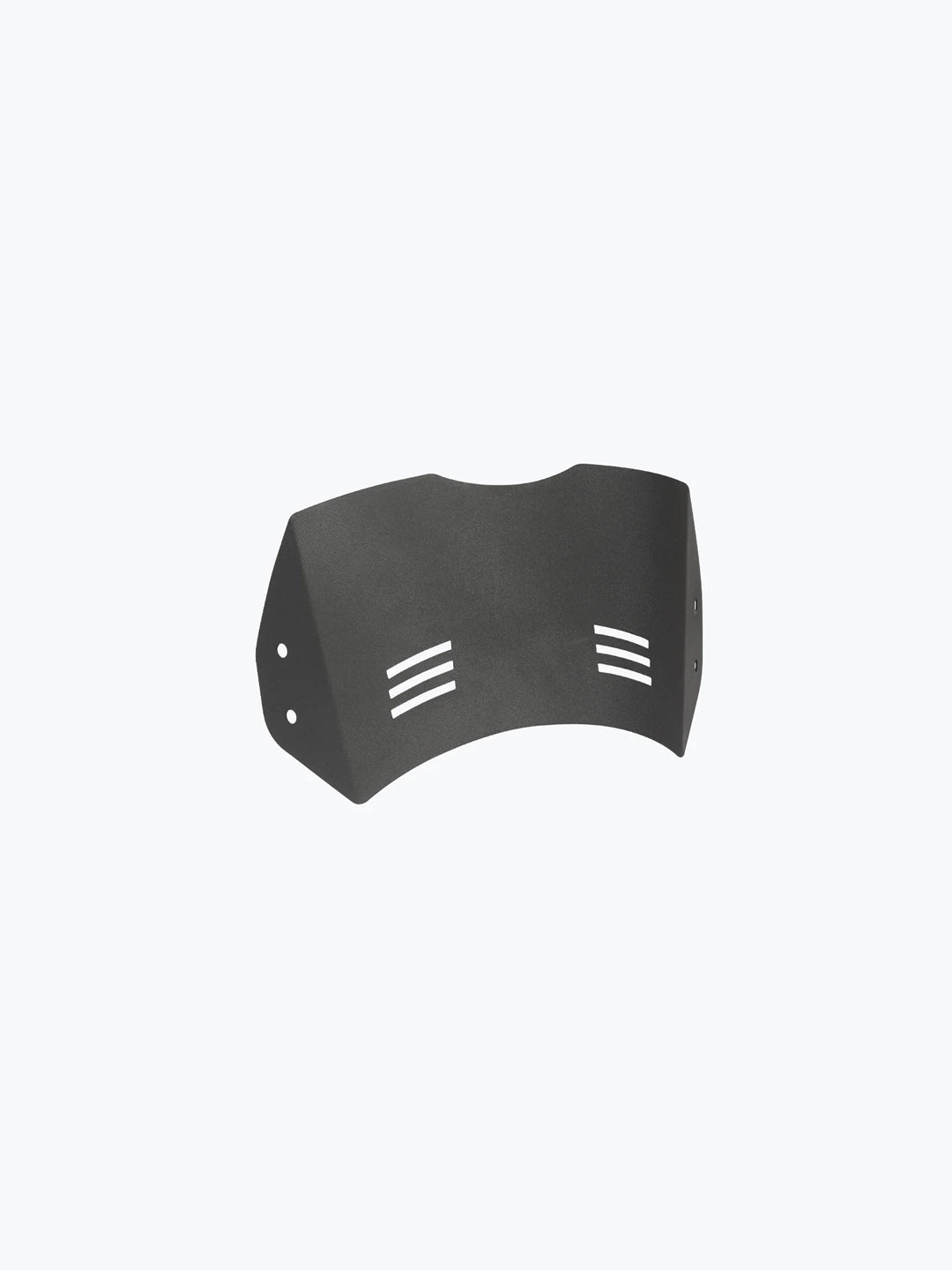 Hunter Aegis Metal Visor