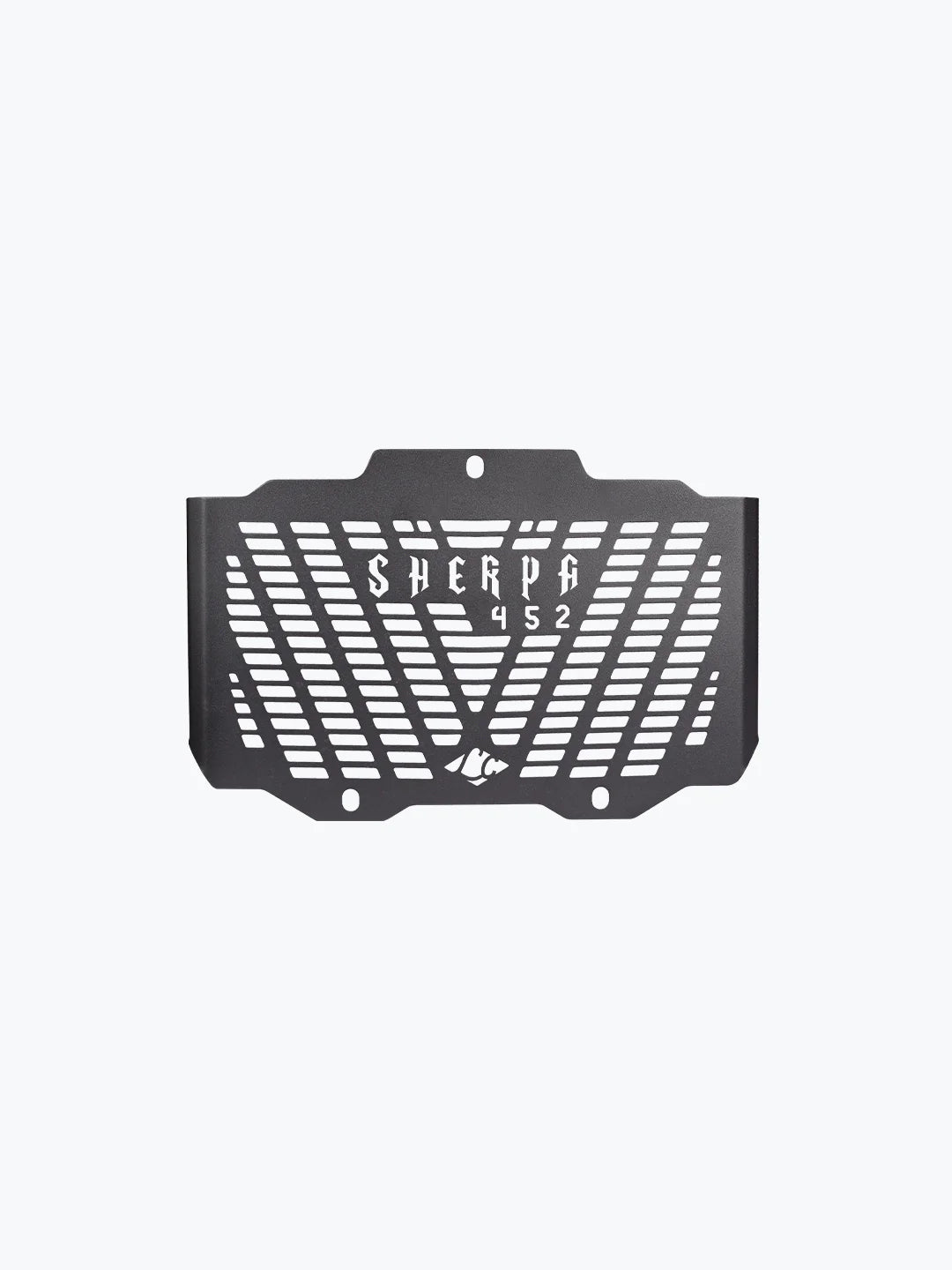 Himalayan 450 Sherpa Radiator Grill Mild Steel