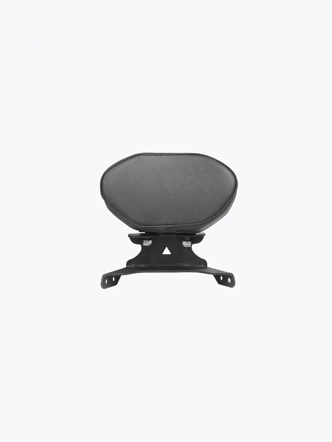 CB200x Backrest