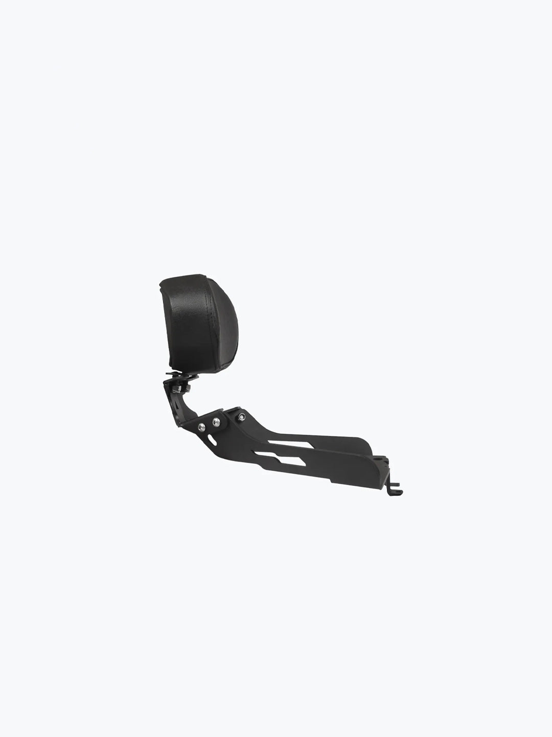 CB200x Backrest