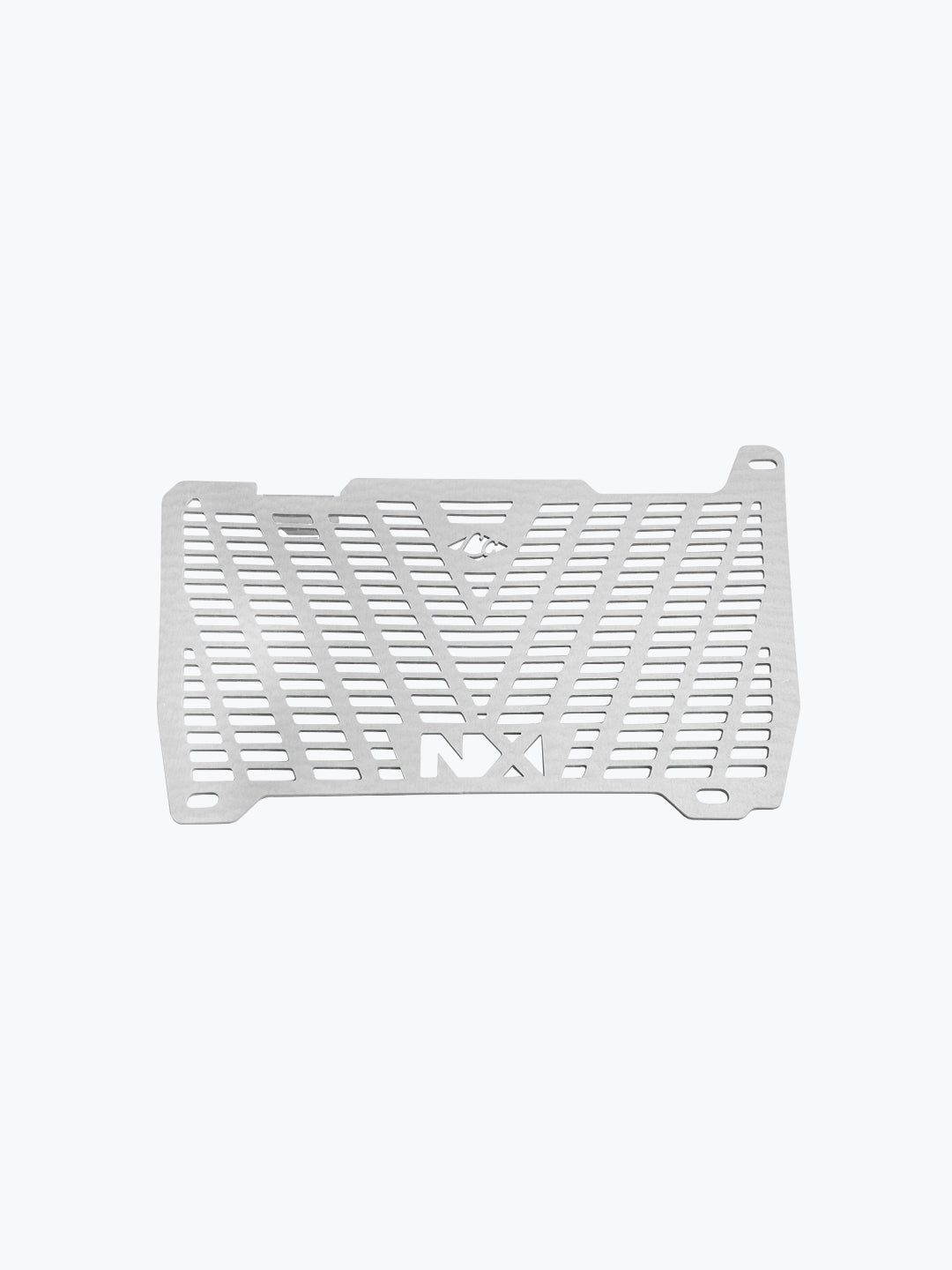 Honda NX500 Vector Radiator Grill Aluminium