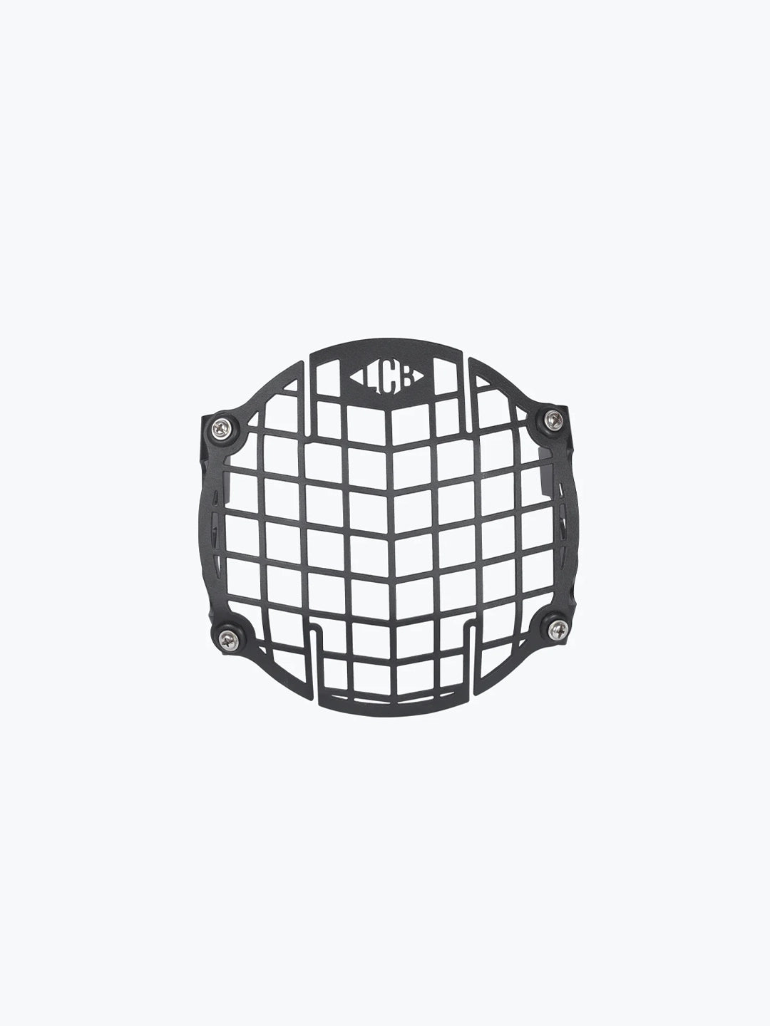 Himalayan Mig Headlight Grill Bs6