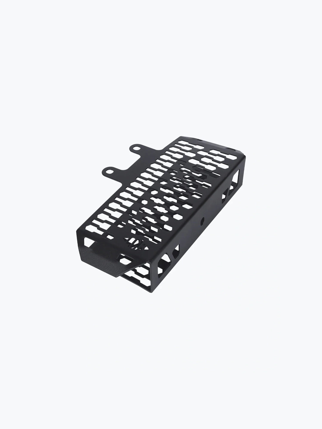 Himalayan Radiator Grill Black