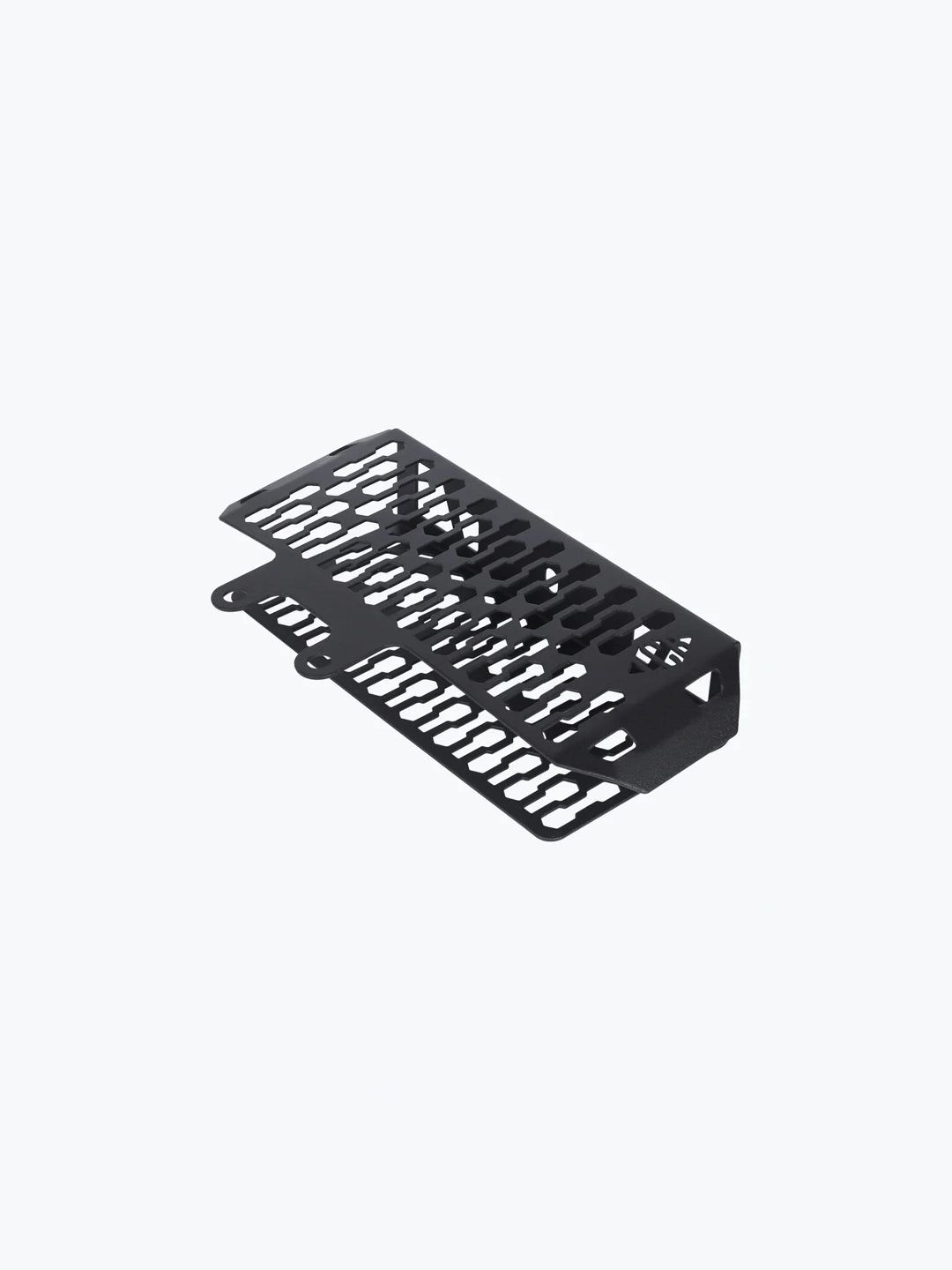 Himalayan Radiator Grill Black