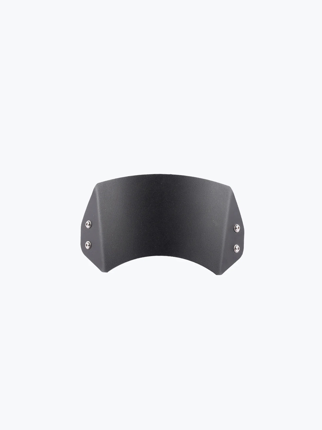 Hness Zephyr Pro Metal Visor